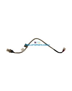 Lenovo Yoga 510-14ISK 80S700BNAU Replacement Laptop DC Jack with Cable 5C10L45924 USED