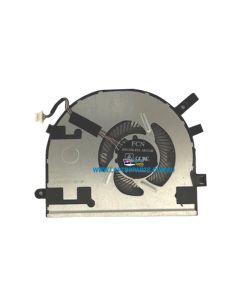 Lenovo Yoga 510-14ISK 80S700BNAU Replacement Laptop CPU Cooling Fan 5F10L45845 NEW