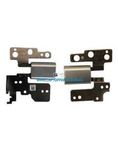 Lenovo Yoga 510-14ISK 80S700BNAU Replacement Laptop Hinges (Left & Right) 5H50L45889 USED