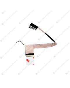 HP PAVILION DV7-3007TX VX312PA Miscellaneous cables kit - For the LCD panel 516307-001