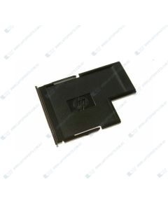 HP PAVILION DV7-3007TX VX312PA ExpressCard slot door assembly 516324-001