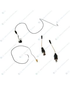 HP PAVILION DV7-3007TX VX312PA Miscellaneous cables kit - Contains RJ11 modem and TV MCX cables 516328-001