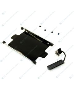 HP PAVILION DV7-3007TX VX312PA Hard drive hardware kit - Includes mounting rails, e-SATA interface cable, and mounting screws 517639-001