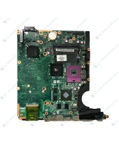 HP PAVILION DV6-1232TX (VH850PA) Laptop System board (motherboard) 518431-001