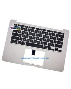 Apple MacBook Air 13" A1466 2013 2014 2015 Replacement Laptop Top Case with Keyboard 661-7480