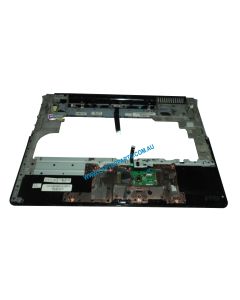 HP Pavilion DV6-1107AX Replacement Laptop Top Case W/ Touchpad and Hinge Cover 531600-001 USED