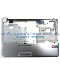 HP COMPAQ PRESARIO CQ61-412AX (WJ857PA) USED Laptop Top chassis cover assembly 534807-001 Used