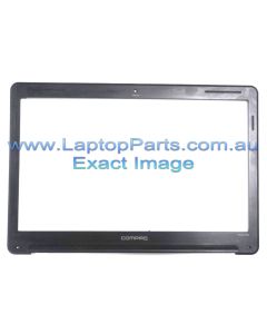 HP COMPAQ PRESARIO CQ61-412AX (WJ857PA) USED Laptop LCD bezel assembly 535603-001 Used