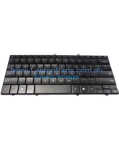 HP Mini 110-1000 110-2000 110-1006TU Replacement Laptop Keyboard 535689-001, 533549-001, 6037B0045001- GENERIC