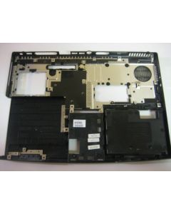 HP Probook 4510S CPU base enclosure (chassis bottom) - Models with 15.6 Screen 535864-001