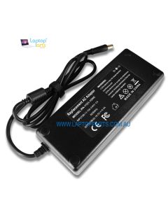 HP Replacement Laptop All in One Charger 120W 18.5V 6.5A  537336-001 PPP016L-E