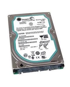 Acer Aspire 5739 Series HDD WD 2.5 5400rpm 160GB WD1600BEVT-22ZCTO ML160 SATA LF F/W:11.01A11 KH.16008.022