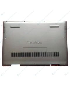 Dell Inspiron 5491 2-in-1 Replacement Laptop Bottom Base Cover