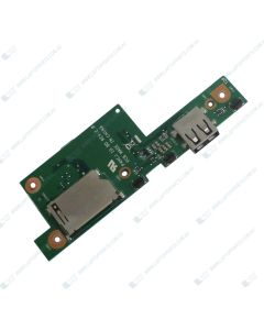 Acer Aspire R5-471T Replacement Laptop Power Button / IO Board 55.G7TN5.001
