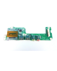 ACER ASPIRE ONE POWER BOARD (USB, CARD READER, Audio) - 55.S0207.001