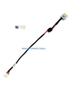 Acer ASPIRE 5733Z-4851 5733Z-4445 Replacement Laptop DC Power Jack