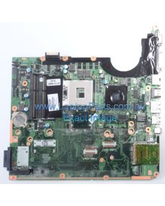 HP Pavilion DV7 Replacement Laptop Motherboard 575477-001