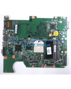 HP COMPAQ PRESARIO CQ61-412AX (WJ857PA) USED Laptop System board (motherboard) 577067-001 Used