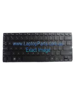 HP MINI 5100 5101 5102 5103 (XP882PA) Replacement Laptop Keyboard assembly 578364-001 NEW WITHOUT FRAME