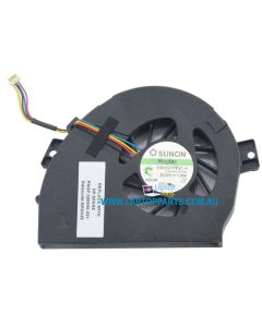 HP Pavilion DM3 DM3T DM3Z DM3-1000 Series Replacement Laptop CPU Cooling FAN 581186-001 580696-001 GB0507PFV1