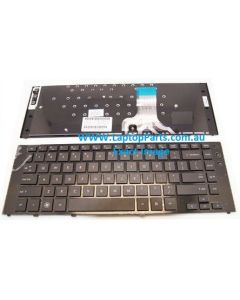 HP Probook 5310 5310M Replacement Laptop Keyboard 581089-001 PK1308P2A00 NEW