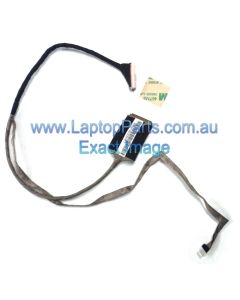 HP ProBook 6545b 6540b Replacement Laptop LED LCD Cable 583230-001 GENUINE