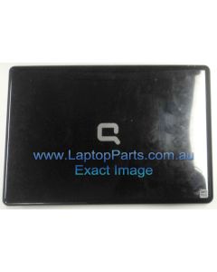 HP COMPAQ PRESARIO CQ61-412AX (WJ857PA) USED Laptop LCD panel back cover (Presario) 589297-001 Used