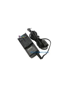 Lenovo 100S-11IBY 80R2006DAU Replacement Laptop AC Power Adapter Charger 5A10K37672 (GENUINE)