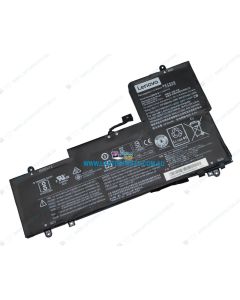 Lenovo Yoga 710-14ISK 80TY006AAU Replacement Laptop 4 Cell 7.64V 53Wh Battery 5B10K90778