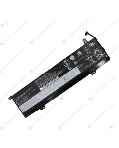 Lenovo Yoga 730-15IWL 81JS001PAU CP/A L17C3PE0 11.25V 51.5Wh 3cell Battery 5B10Q39196 GENERIC