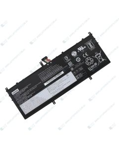 Lenovo Yoga C640-13IML Replacement Laptop 7.68V 4-Cell 60Wh 7820mAh Battery 5B10U65275 GENUINE