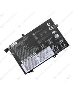  L490 20Q6-S3N800 Lenovo 3 Cell Battery, 45Wh, Li-ion L17L3P52 SB10T83137 L17L3P52 SB10T83137 5B10W13894