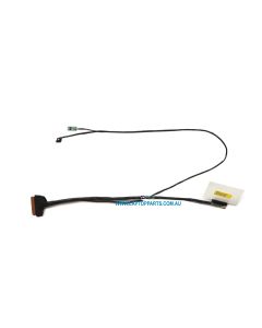 Lenovo 500S-14ISK 80Q3008AAU Replacement Laptop LCD Cable with Sensor Board 5C10H71427