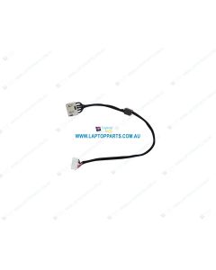 Lenovo Y520-15IKBN 80WK00HCAU Replacement Laptop DC Jack with Cable 5C10N00259
