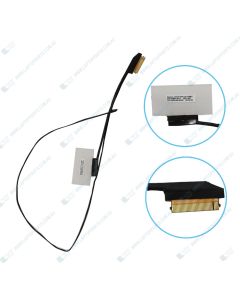 Lenovo V330-15IKB 81AX Replacement Laptop LCD CABLE with Cam Cable 5C10Q60138