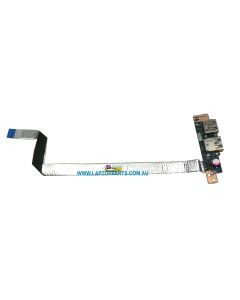 Lenovo Ideapad 510-15ISK Replacement Laptop USB Board 5C50L37506 