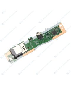 Lenovo IdeaPad 3 15ADA05 81W10096AU USB Board L 81W1 NFP 5C50S25048