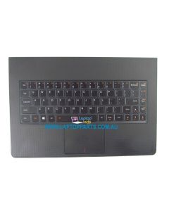 Lenovo Yoga 3 Pro-1370 80HE0038AU Replacement Laptop Top Case / Palmrest with Keyboard 5CB0G97347 