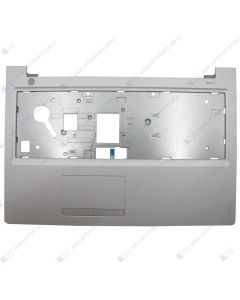 Lenovo IdeaPad 300-15ISK 300-15 Replacement Laptop Upper Case / Palmrest with Touchpad AP0YM000110 5CB0K40643 - SILVER
