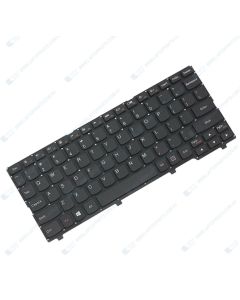 Lenovo Ideapad 100 100S-11IBY Replacement Laptop US Black Keyboard 5CB0K48389 5CB0K48394