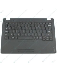 Lenovo IdeaPad 100S-11IBY 80R2 Replacement Laptop Upper Case / Palmrest with Keyboard and Touchpad 5CB0K48394