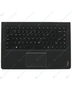 Lenovo IdeaPad YOGA 900-13ISK 80MK0027AU Upper Case L 80MK W/ Keyboard US 5CB0K48434