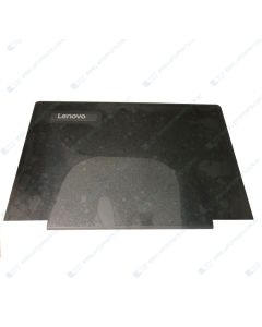Lenovo ideapad 700-17ISK 80RV00ACAU LCD Cover W/ Antenna Black 5CB0K93619