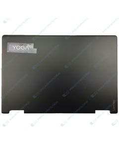 Lenovo Yoga 710-15ISK 710-15IKB Series Replacement Laptop LCD Back Cover 5CB0L47338