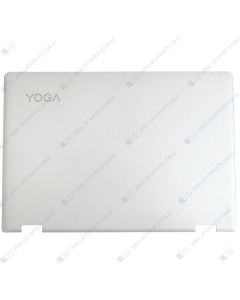Lenovo Yoga Series Yoga 510-14ISK 80S700AYAU Replacement Laptop LCD Back Cover (WHITE) 5CB0L67147