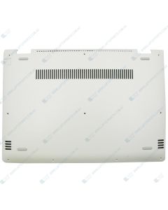 Lenovo Yoga 510-14ISK 80S700AYAU Replacement Laptop Lower Case / Bottom Base Cover (WHITE) 5CB0L67199