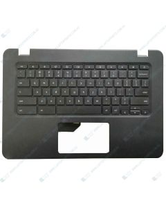 Lenovo Chromebook N42-20 80US 80VJ Replacement Laptop Upper Case / Palmrest Keyboard 5CB0L85364