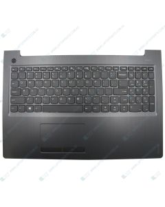 Lenovo IdeaPad 310-15IKB 310-15IKB Replacement Laptop Upper Case / Palmrest with US Keyboard 5CB0M29161