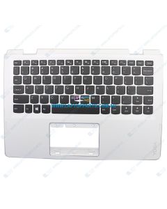 Lenovo Yoga 310-11IAP Replacement Laptop Top Case with Keyboard Assembly 5CB0M36334