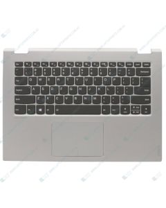 Lenovo Yoga 520-14IKB Replacement Laptop Top Case with Keyboard 5CB0N67736